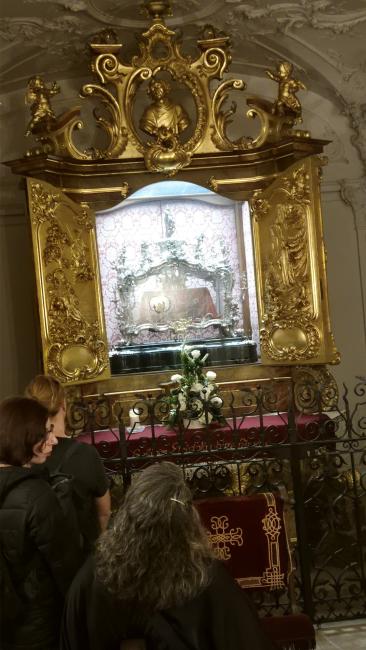 Kirche