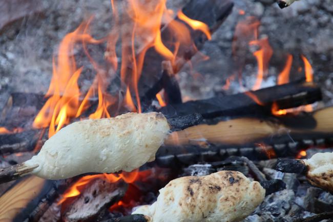 Stockbrot