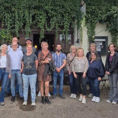 Gruppenbild