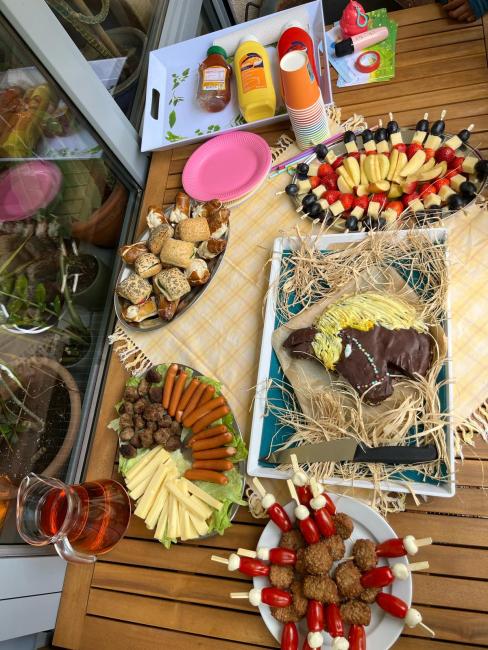 Picknick