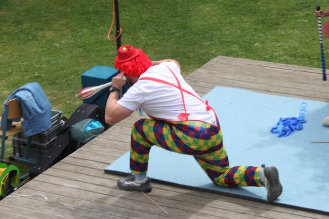 Clown