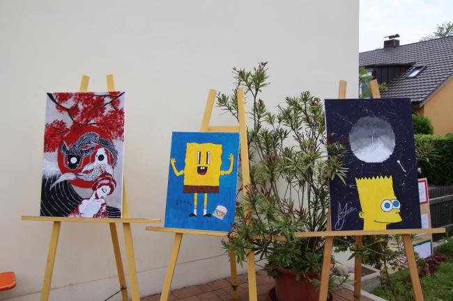 Bilder