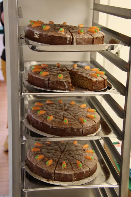 Kuchen