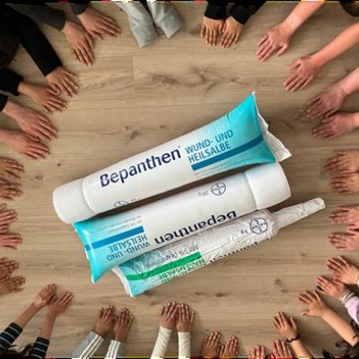 Bepanthen