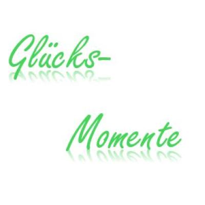 Glücksmomente