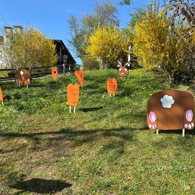 Ostern