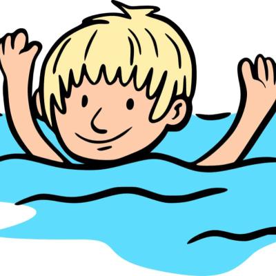 Schwimmen